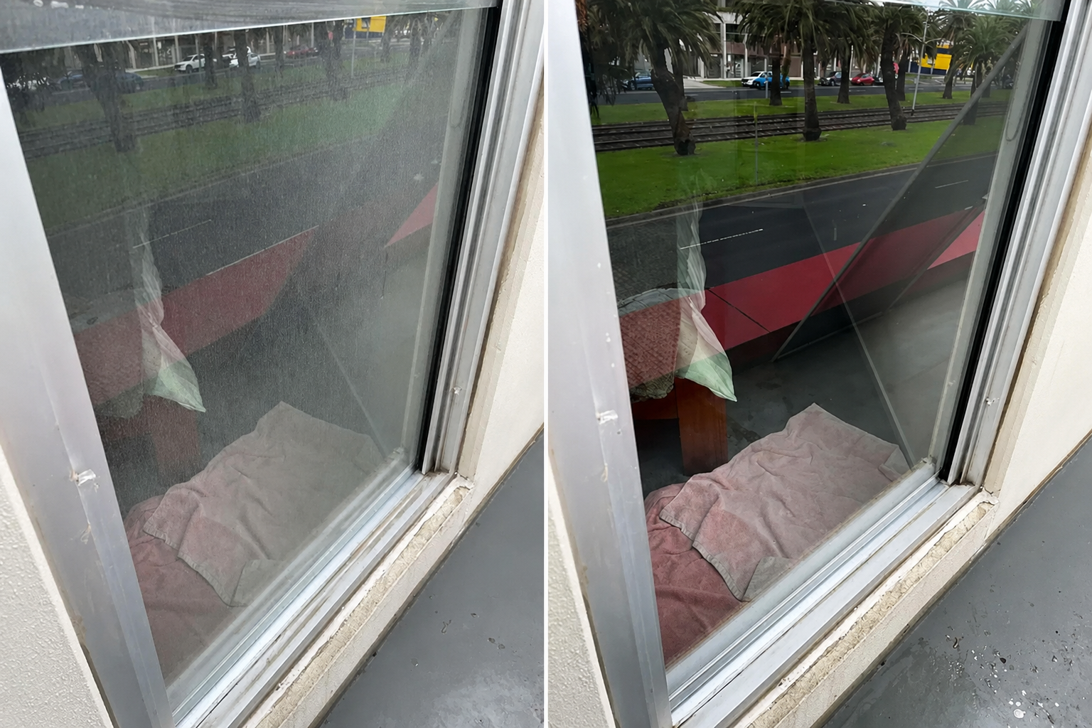 Window Cleaning